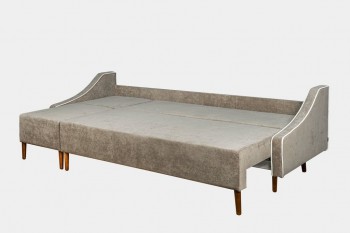 Угловой диван "Винтаж - 2" в Тогучине - toguchin.mebel54.com | фото