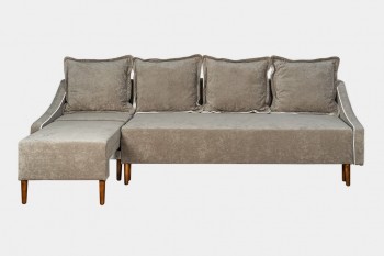 Угловой диван "Винтаж - 2" в Тогучине - toguchin.mebel54.com | фото