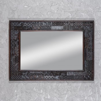 Зеркало (глубина 60 мм) в Тогучине - toguchin.mebel54.com | фото