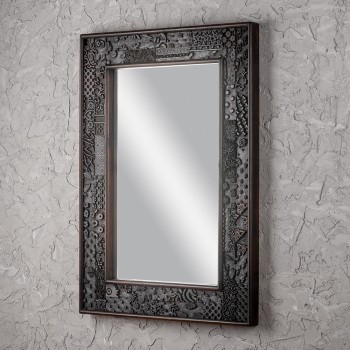 Зеркало (глубина 60 мм) в Тогучине - toguchin.mebel54.com | фото