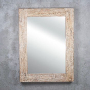 Зеркало (высота 1800 мм) в Тогучине - toguchin.mebel54.com | фото